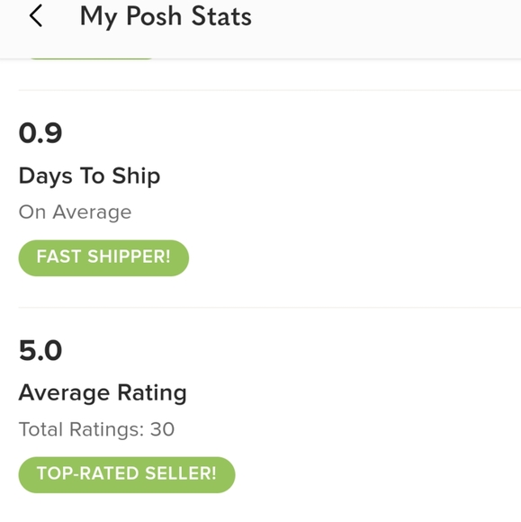 Meet your Posher, Kelly - Picture 3 of 4